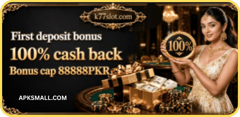 K77SLOT Game