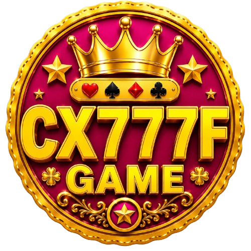 CX777F Game
