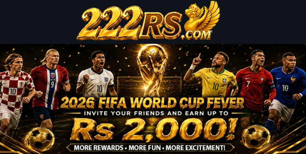 222RS Game
