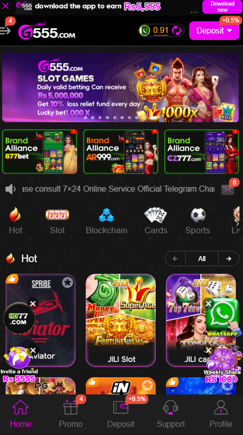 G333 Game