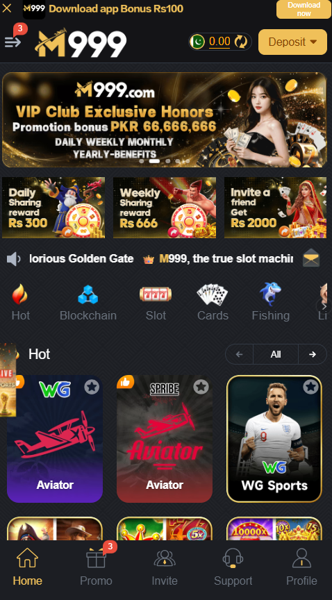 M999 Game